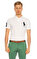 Ralph Lauren Blue Label Beyaz Polo T-Shirt #5
