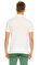 Ralph Lauren Blue Label Beyaz Polo T-Shirt #9