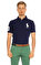 Ralph Lauren Blue Label Lacivert Polo T-Shirt #1