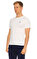Ralph Lauren Blue Label Beyaz T-Shirt #4