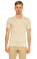 Polo Ralph Lauren Bej Rengi Polo T-Shirt #3