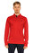 Ralph Lauren Blue Label Uzun Kollu Kırmızı Polo T-Shirt #1