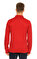 Ralph Lauren Blue Label Uzun Kollu Kırmızı Polo T-Shirt #4