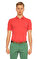 Ralph Lauren Blue Label Kırmızı Polo T-Shirt #1