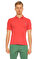 Ralph Lauren Blue Label Kırmızı Polo T-Shirt #3
