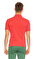 Ralph Lauren Blue Label Kırmızı Polo T-Shirt #5