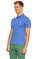 Ralph Lauren Blue Label Mavi Polo T-Shirt #4