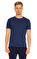 Ralph Lauren Blue Label Çizgili Mavi T-Shirt #1