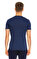 Ralph Lauren Blue Label Çizgili Mavi T-Shirt #4