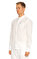 Superdry Uzun Kollu Beyaz Gömlek #3