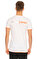 Philipp Plein Sport Baskı Desen Renkli T-Shirt #4