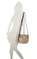 Michael Kors Collection Daria MD Crossbody Saddle Bag Çanta #5