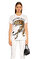 Philipp Plein Beyaz T-Shirt #1