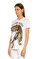 Philipp Plein Beyaz T-Shirt #4