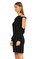 Tom Ford Mini Siyah Elbise #3