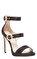 Karen Millen Siyah Sandalet #2