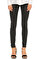 Karen Millen Skinny Jean Siyah Pantolon #1