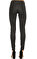 Karen Millen Skinny Jean Siyah Pantolon #5