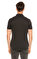 John Varvatos Siyah Polo T-Shirt #4