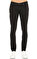Michael Kors Collection Skinny Fit Denim Siyah Pantolon #3