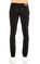 Michael Kors Collection Skinny Fit Denim Siyah Pantolon #5