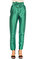 Maje Yüksek Belli Yeşil Pantolon #3