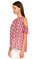 Mıchael Michael Kors Çiçek Desenli Renkli Bluz #3