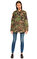 Polo Ralph Lauren Kamuflaj Desenli Renkli Ceket #2