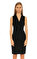 Karen Millen Siyah Elbise #2