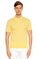 Ralph Lauren Blue Label Sarı Polo T-Shirt #1