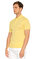 Ralph Lauren Blue Label Sarı Polo T-Shirt #3