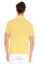 Ralph Lauren Blue Label Sarı Polo T-Shirt #4