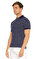 Ralph Lauren Blue Label Çizgili Renkli Polo T-Shirt #1