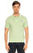 Stone Island Yeşil Polo T-Shirt #1