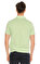 Stone Island Yeşil Polo T-Shirt #4