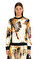 Versace Renkli Sweatshirt #1