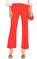 MSGM Kırmızı Pantolon #1