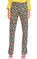 MSGM Çok Renkli Pantolon #1