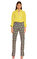 MSGM Çok Renkli Pantolon #2