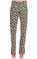 MSGM Çok Renkli Pantolon #3