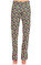 MSGM Çok Renkli Pantolon #3