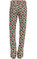 MSGM Çok Renkli Pantolon #5