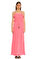 Juicy Couture Pembe Elbise #2