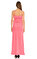 Juicy Couture Pembe Elbise #4