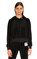 Juicy Couture Siyah Sweatshirt #1
