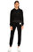 Juicy Couture Siyah Sweatshirt #2