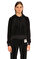 Juicy Couture Siyah Sweatshirt #3
