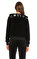 Juicy Couture Siyah Sweatshirt #5