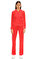 Juicy Couture Kırmızı Eşofman Altı #2