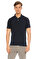 Superdry Kabartma Desenli Renkli Polo T-Shirt #1